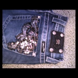 MISS ME jeans Size 28